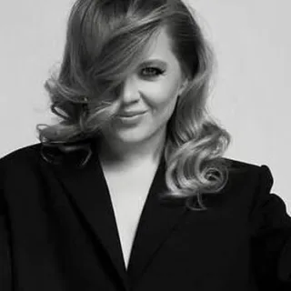 Екатерина Гусельникова